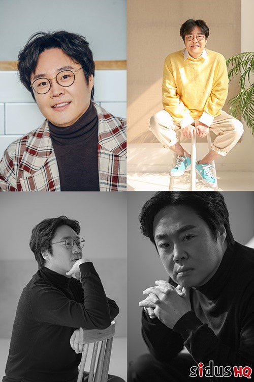 배우 류담. /사진=싸이더스HQ 제공