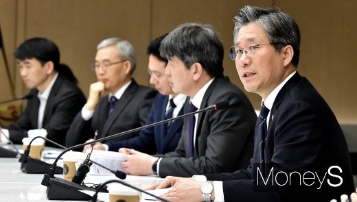 [머니S포토] 성윤모 
