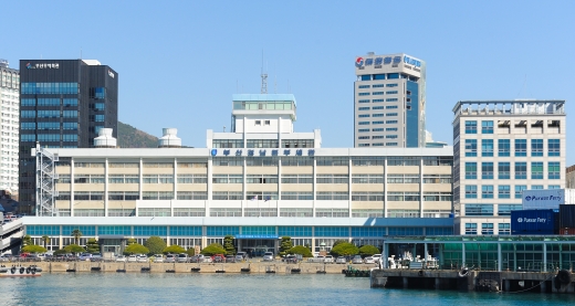 부산본부세관. /사진=뉴스1 DB