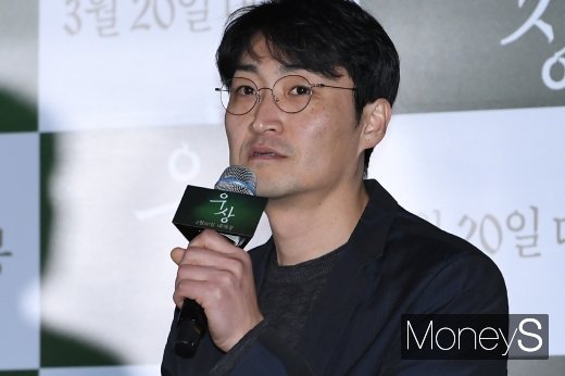 [머니S포토] 영화 '우상'의 이수진 감독
