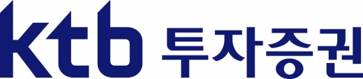 KTB 투자증권 로고. /사진=KTB 투자증권 제공