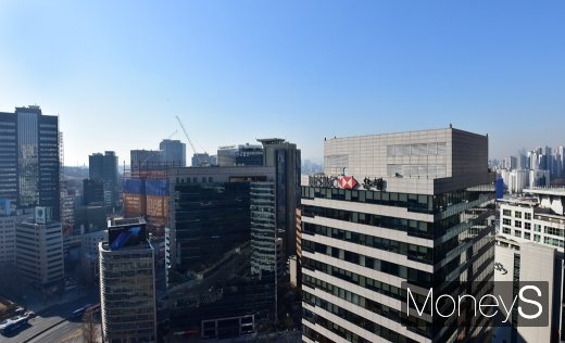 [머니S포토] 