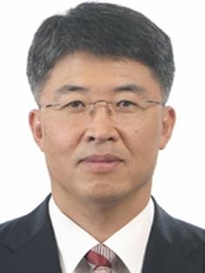 최기주 대도시권광역교통위원회 위원장. /사진=청와대 제공