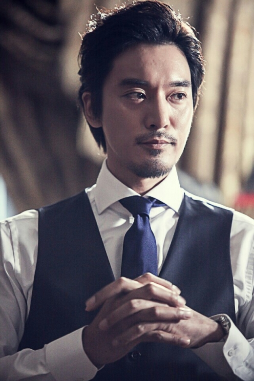 ▲tvn ‘신분을 숨겨라’