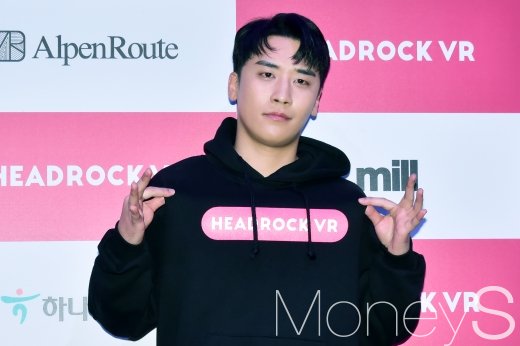 승리 25일 현역입대. 승리 군대. /사진=임한별 기자