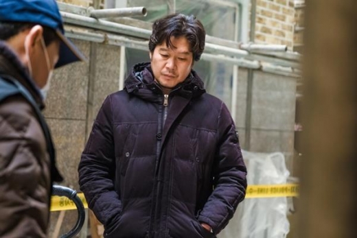 [인터뷰] '자백' 유재명, '비밀의 숲'과 다른 캐릭터로 안방극장 달군다