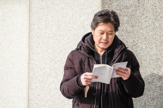 [인터뷰] '자백' 유재명, '비밀의 숲'과 다른 캐릭터로 안방극장 달군다