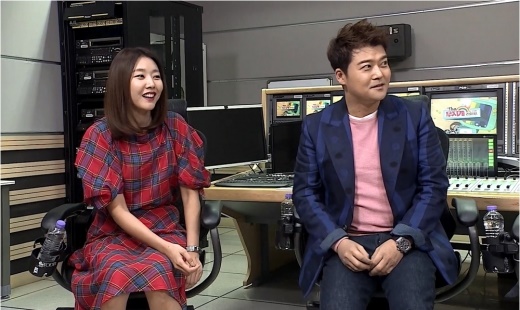 전현무·한혜진 결별. /사진=MBC '나 혼자 산다' 제공