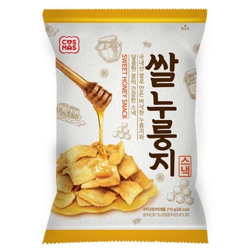 / 코스모스제과 제공 @머니S MNB, 식품 외식 유통 · 프랜차이즈 가맹 & 유망 창업 아이템의 모든 것