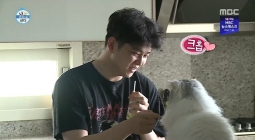 /사진=나혼자산다 방송캡쳐