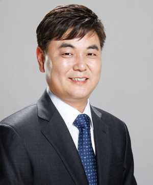 ▲ 김태호 화성시인재육성재단 신임 상임이사. / 사진제공=화성시