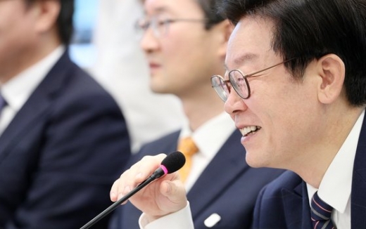 ▲ 이재명 지사. / 사진제공=경기도