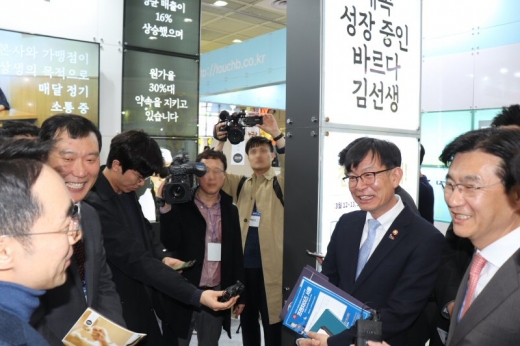 / 바르다김선생 제공 @머니S MNB, 식품 외식 유통 · 프랜차이즈 가맹 & 유망 창업 아이템의 모든 것