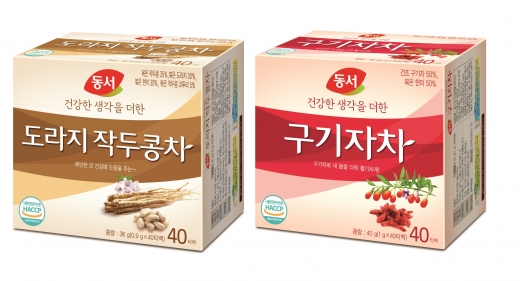 / 동서식품 제공 @머니S MNB, 식품 외식 유통 · 프랜차이즈 가맹 & 유망 창업 아이템의 모든 것