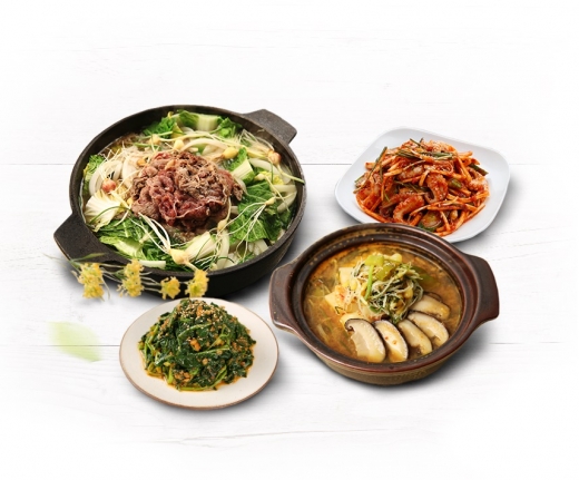 / 더반찬 제공 @머니S MNB, 식품 외식 유통 · 프랜차이즈 가맹 & 유망 창업 아이템의 모든 것