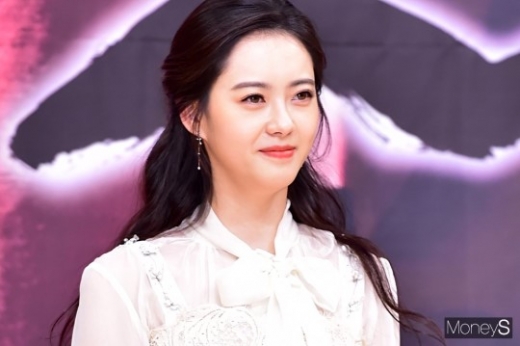 고아라. /사진=장동규 기자