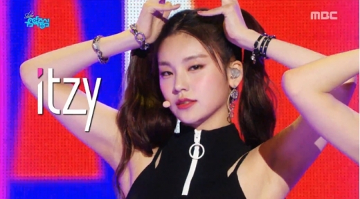 /사진=쇼! 음악중심 방송캡쳐