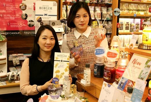/ 아로마무역 제공 @머니S MNB, 식품 외식 유통 · 프랜차이즈 가맹 & 유망 창업 아이템의 모든 것