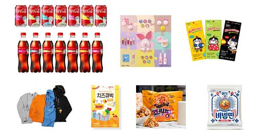 / 각사 제공 @머니S MNB, 식품 외식 유통 · 프랜차이즈 가맹 & 유망 창업 아이템의 모든 것