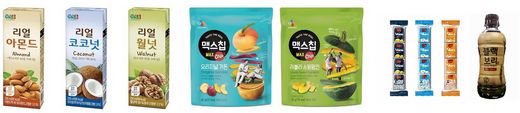 / 각사 제공 @머니S MNB, 식품 외식 유통 · 프랜차이즈 가맹 & 유망 창업 아이템의 모든 것