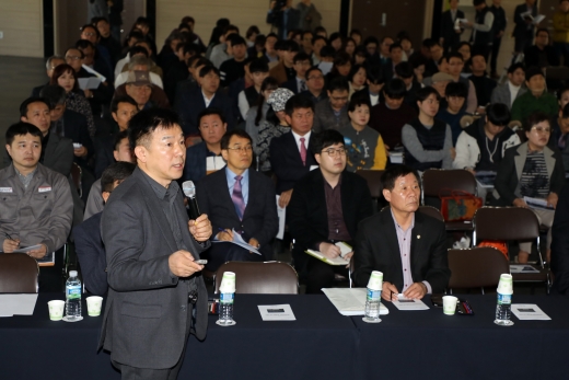 금호타이어 광주공장 부지·인근 '송정역세권' 개발 논의 속도