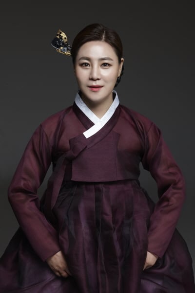 서용석류 대금산조 보존회 회장을 맡고 있는 오경수 명인./사진제공=오경수 명인