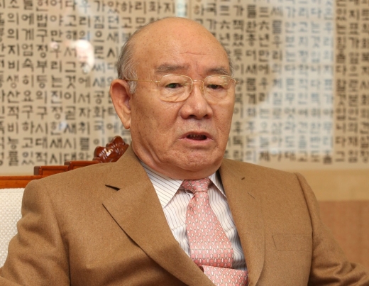 전두환, 재판출석 위해 광주로 출발 (속보)