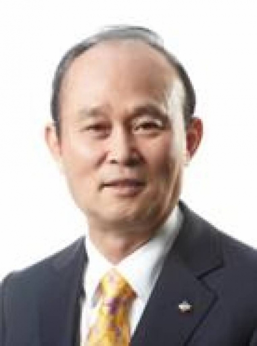 이채욱 CJ그룹 부회장