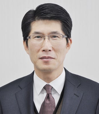 ▲김광호 제38대 광주본부세관장. / 사진=광주본부세관 제공