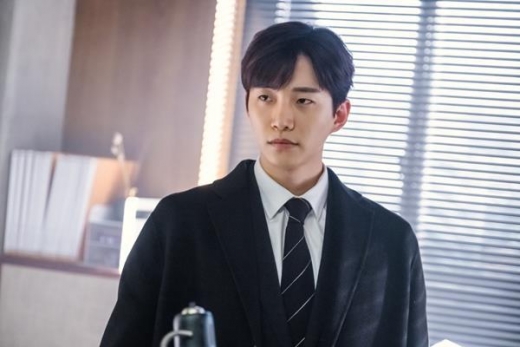 [인터뷰] '자백' 이준호, 