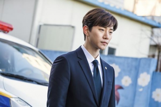 [인터뷰] '자백' 이준호, 
