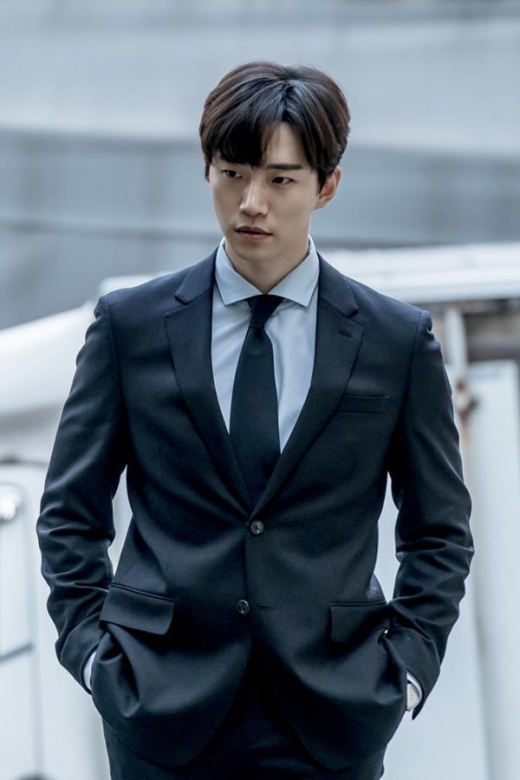 [인터뷰] '자백' 이준호, 