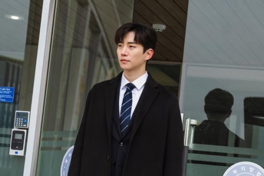 [인터뷰] '자백' 이준호, 