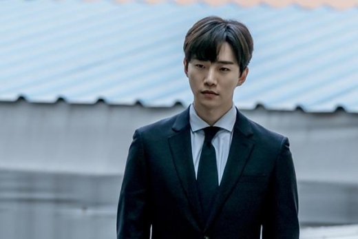 [인터뷰] '자백' 이준호, 