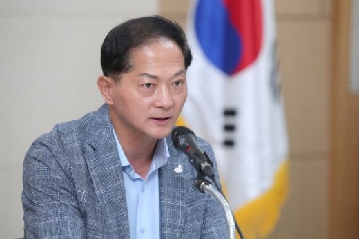 ▲이재준 고양시장. / 사진=고양시 제공