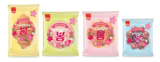 / SPC 삼립 제공 @머니S MNB, 식품 외식 유통 · 프랜차이즈 가맹 & 유망 창업 아이템의 모든 것