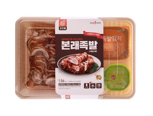 / 도드람 제공 @머니S MNB, 식품 외식 유통 · 프랜차이즈 가맹 & 유망 창업 아이템의 모든 것