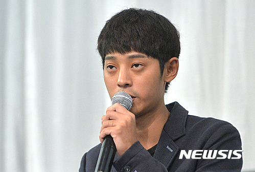 정준영. /사진=뉴시스 DB
