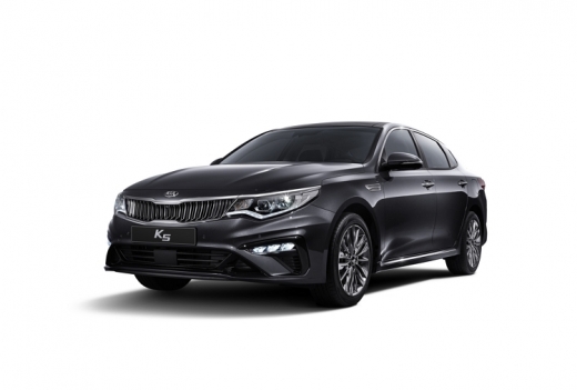 2020년형 K5 가솔린. /사진=기아자동차