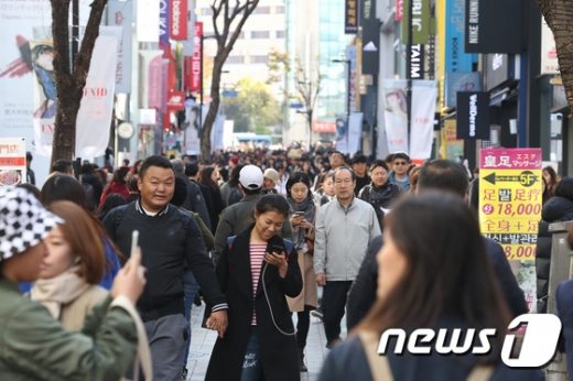 사진=뉴스1DB @머니S MNB, 식품 외식 유통 · 프랜차이즈 가맹 & 유망 창업 아이템의 모든 것