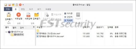 /사진=이스트시큐리티