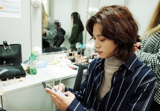 가수 정준영. /사진=정준영 인스타그램