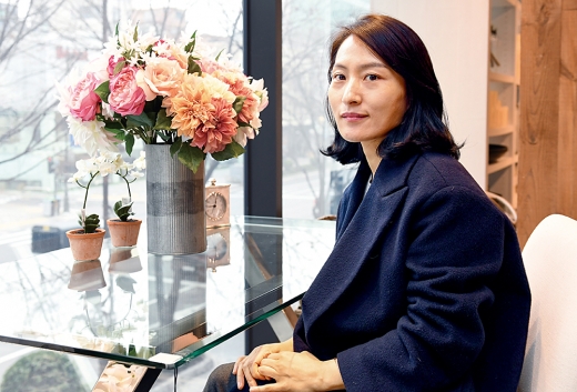 강혜진 MD(현대리바트 WSI팀 차장). /사진=장동규 기자