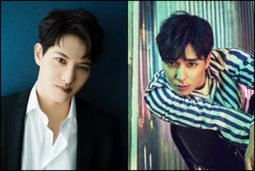 이종현 최종훈. 정준영 동영상. 사진은 이종현과 최종훈. /사진=인스타그램