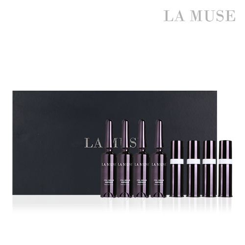 ©라뮤즈(LA MUSE)