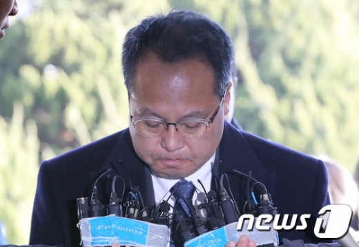 '직원 폭행 혐의' 송명빈 마커그룹 대표, 자택서 투신 사망 (속보)