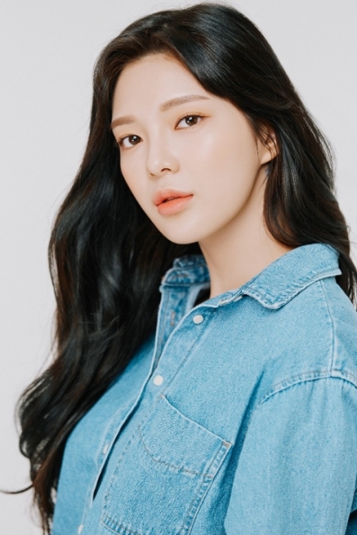 나인뮤지스 출신 소진. /사진제공=에스이 엠앤엠 