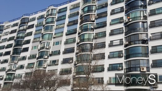 방배삼호아파트. /사진=김창성 기자
