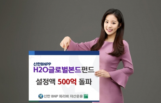 /사진=신한BNP파리바자산운용
