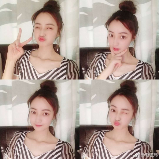 ©장육위 웨이보, 애드테인먼트​ 